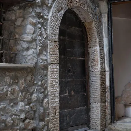 La Porticina *